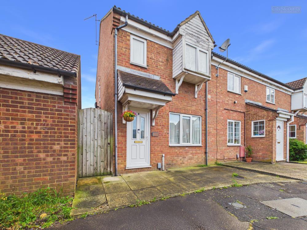 Main image of property: Eaglesthorpe, Peterborough