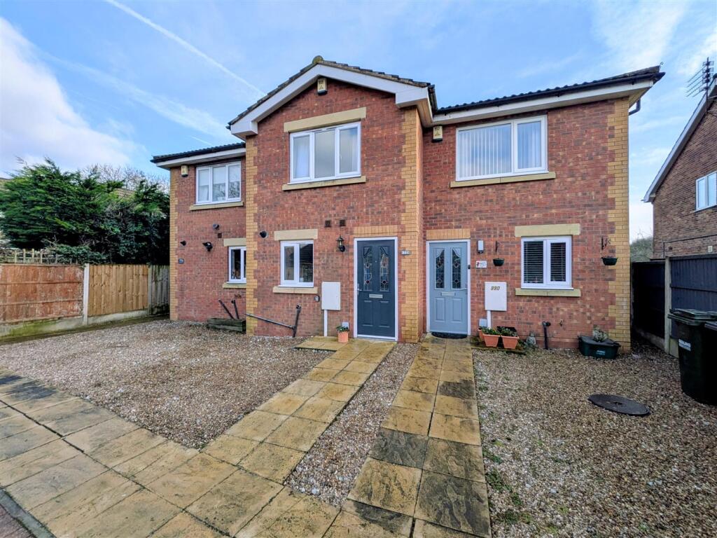 Main image of property: Emerys Road, Gedling, Nottingham