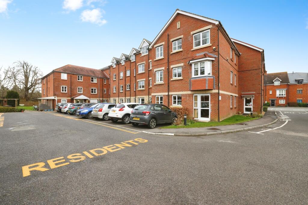 Main image of property: Archers Court, Salisbury