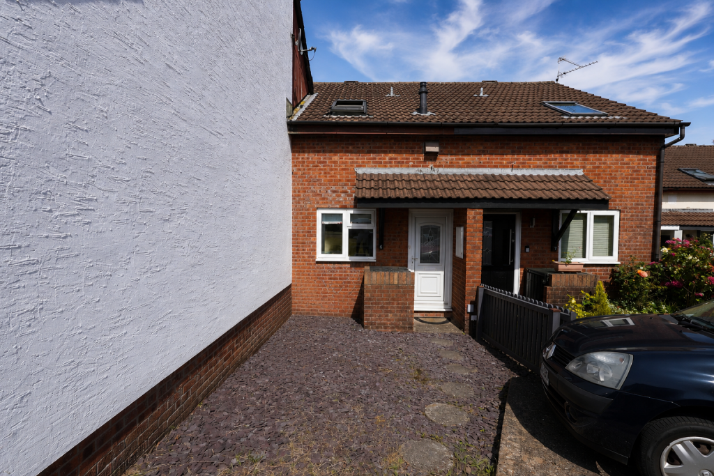 Main image of property: Tintagel Close, Thornhill, Cardiff