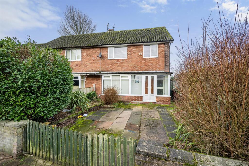 Main image of property: Lilac Avenue, Ainsdale, Southport