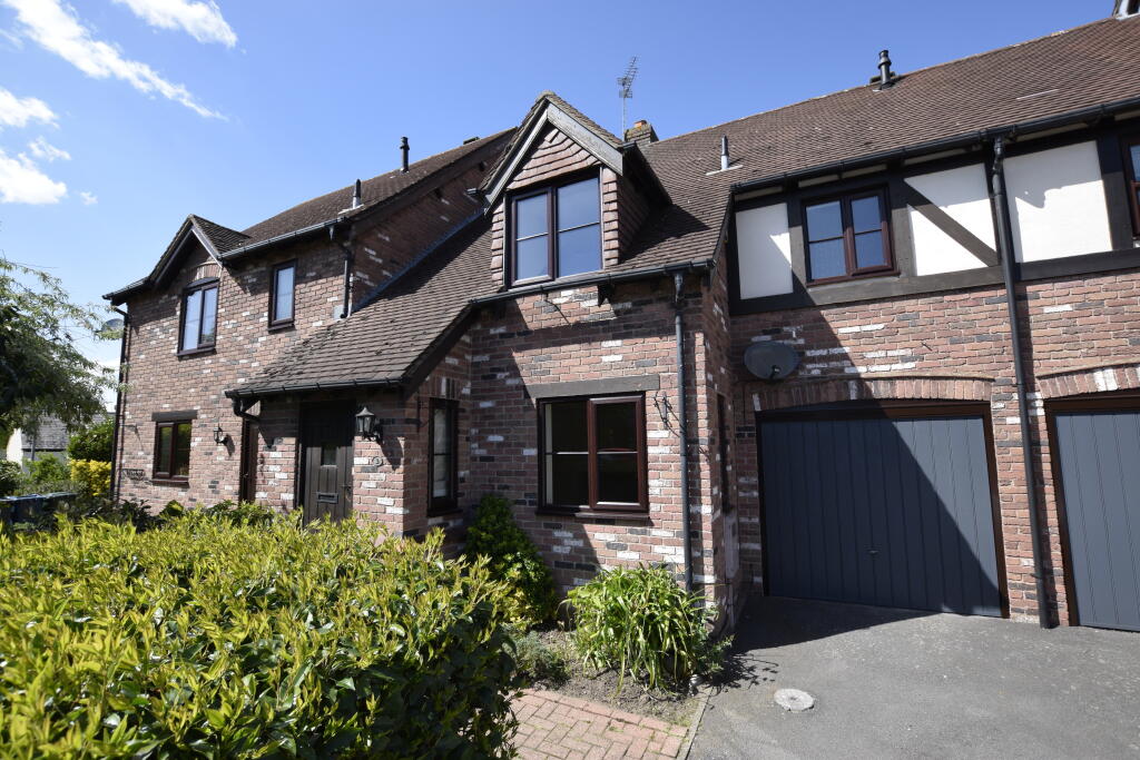 Main image of property: Loweswater Court, Gamston, Nottingham, NG2