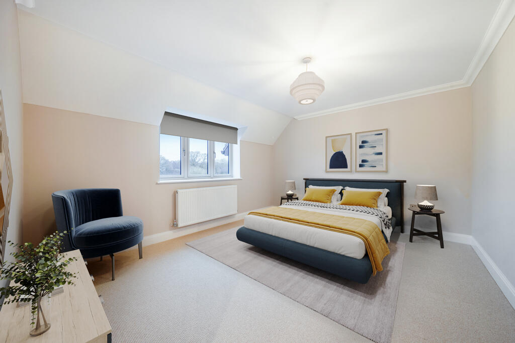 House in Maidstone, Lenham - More