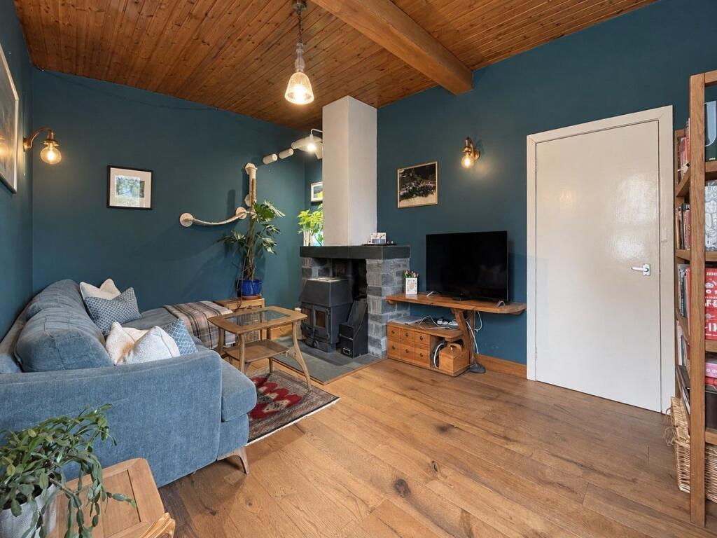 House in Kinnesswood, Wester Balgedie - View 4