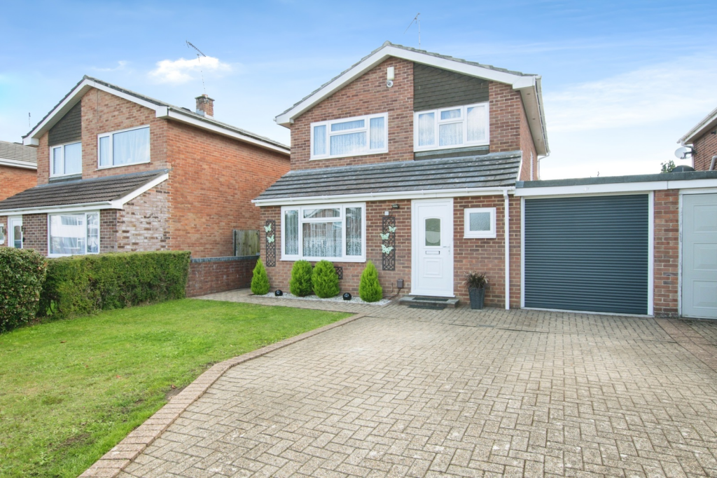 Main image of property: Beamish Road, Canford Heath