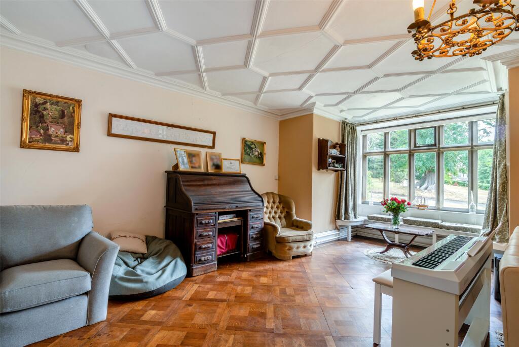 House in Huddersfield - More