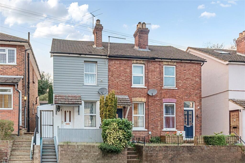 Main image of property: Clifton Road, Tunbridge Wells