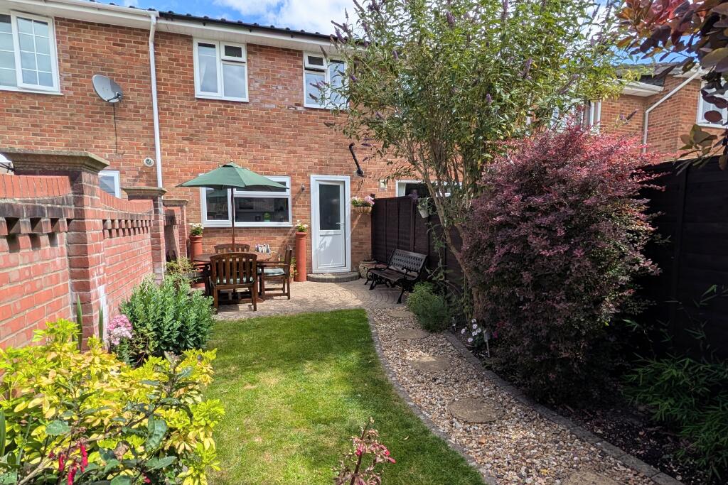 Main image of property: JUBILEE COURT, FAREHAM
