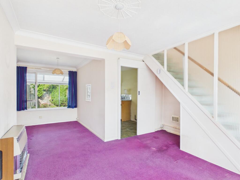 Main image of property: The Glade, Staines-upon-Thames, Surrey, TW18