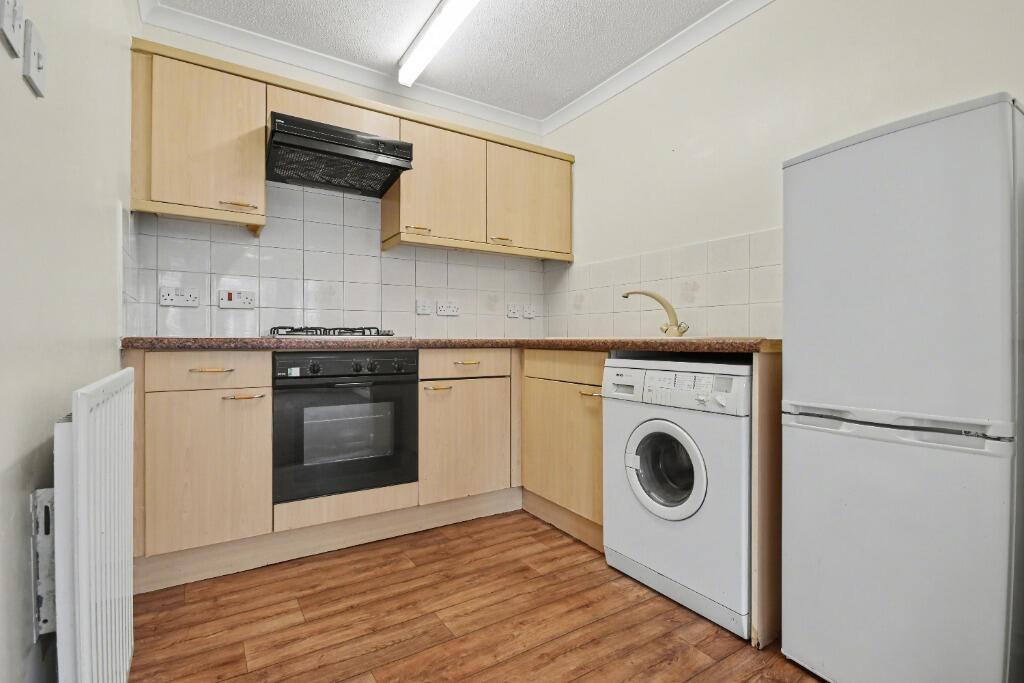 Apartment in Paisley - More