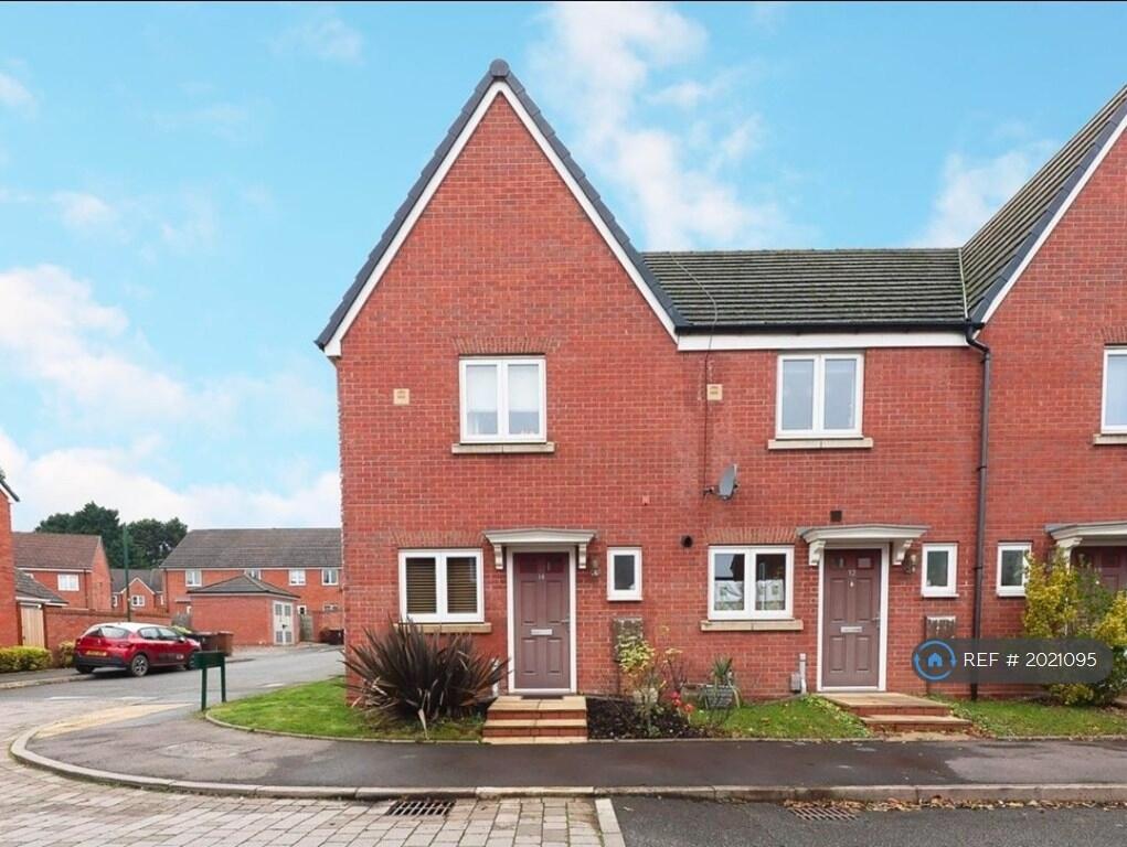 Additional image 7 of Somerton Drive, Birmingham, B37