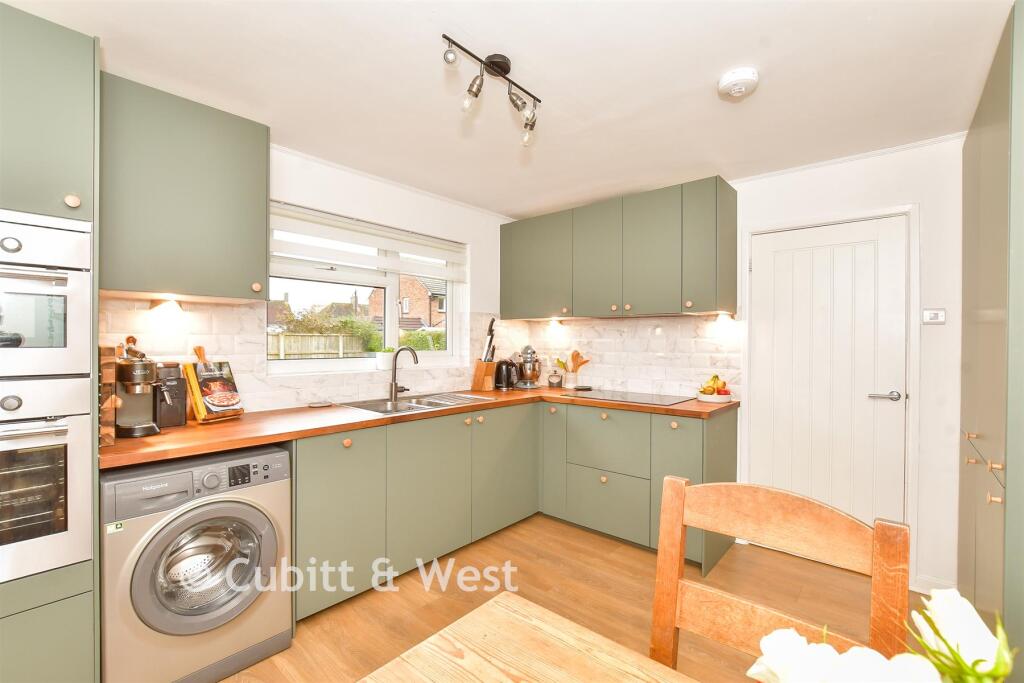Main image of property: Priors Close, Southbourne, West Sussex
