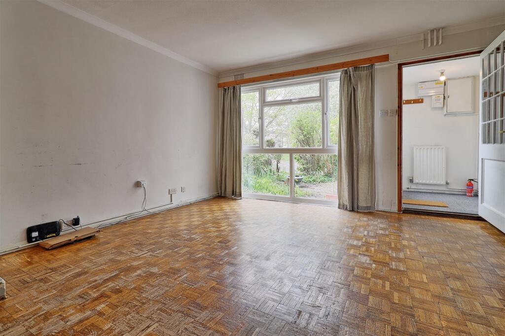 House in Cambridge, Chesterton - View 4