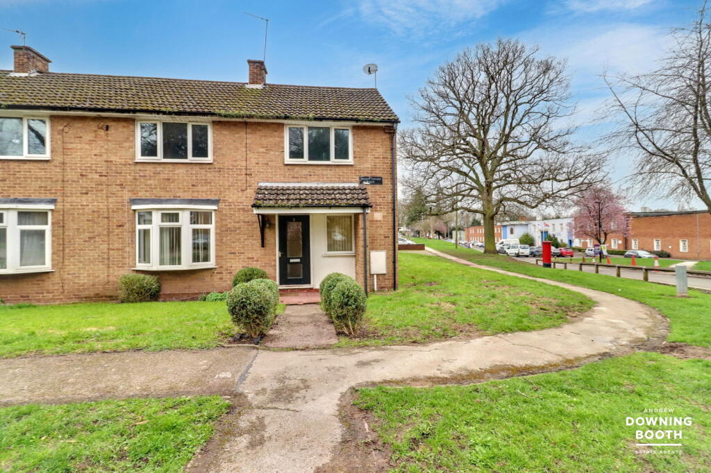 Main image of property: Broom Covert Road, Lichfield, WS14 9QU - No Upward Chain