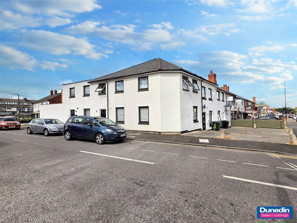 Main image of property: 81-85 New Road, Rednal, Birmingham, Worcestershire, B45 9JR
