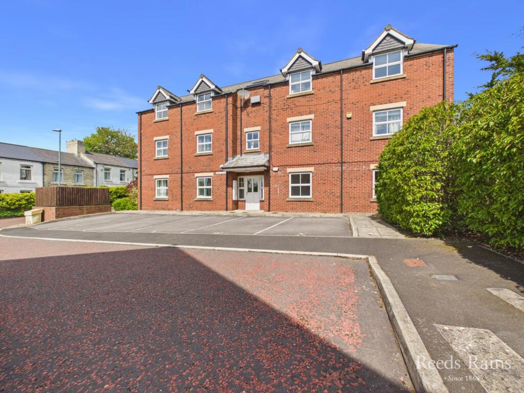Main image of property: Archers Court, Crossgate Moor, Durham, DH1