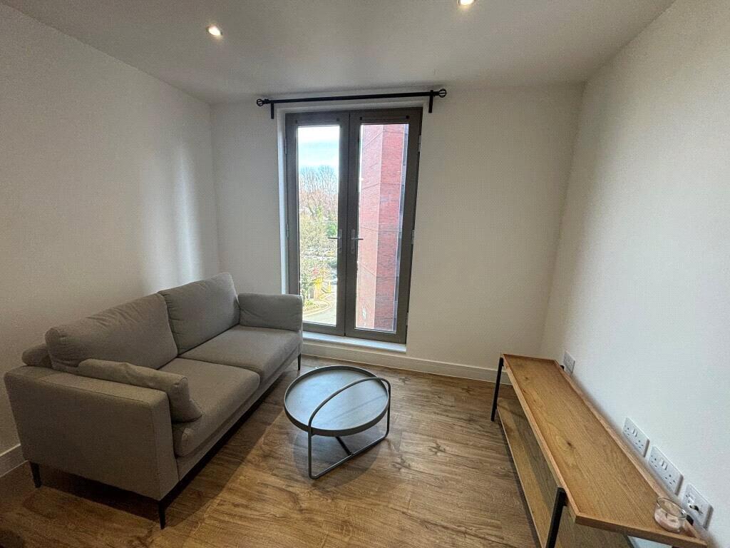 Apartment in Stockport - View 5