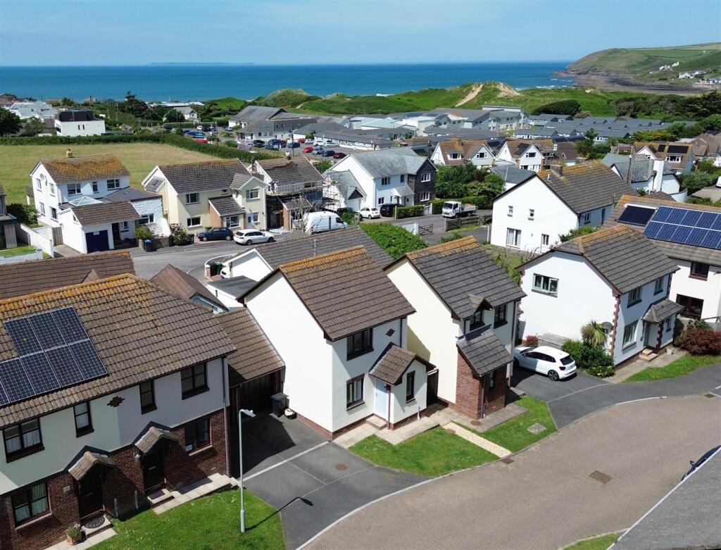 Ora Stone Park, Croyde, Braunton photo 2