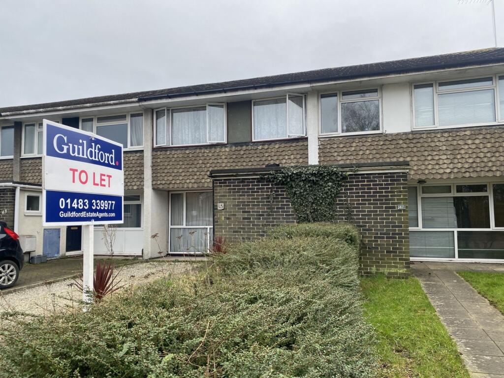 Main image of property: Guildford Park Avenue, Guildford, GU2