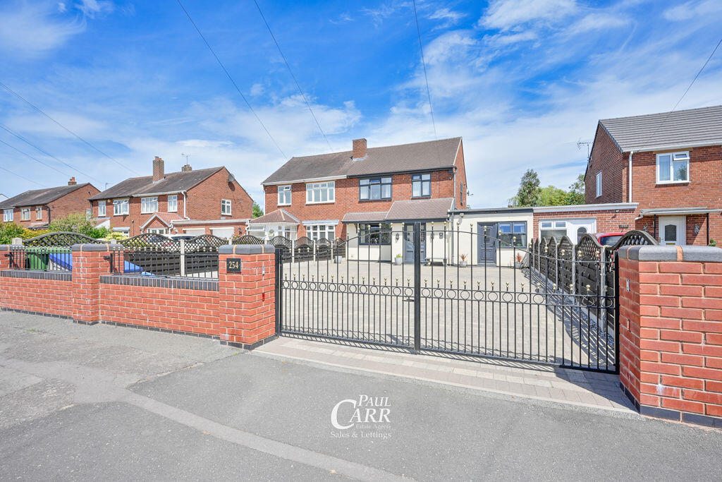 Longford Road, Cannock photo 2