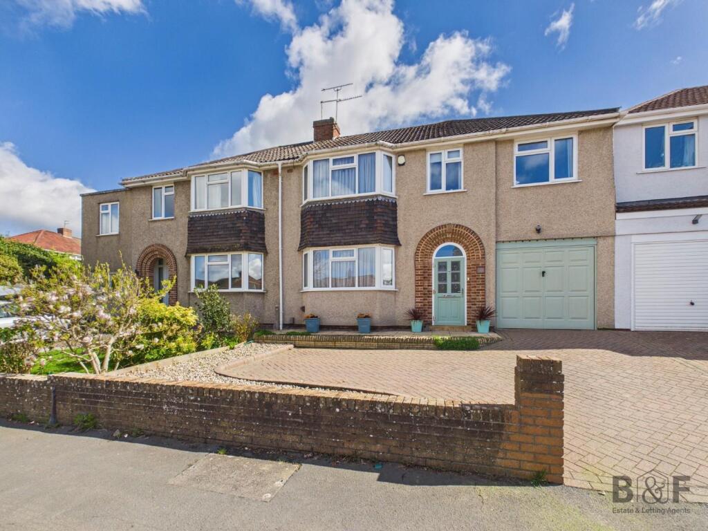 Main image of property: Heath Road, Downend, Bristol