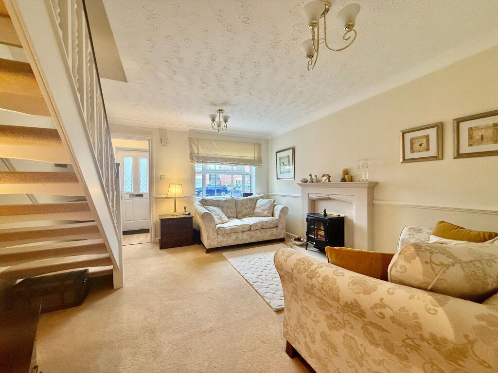 House in Nottingham, Toton - View 3
