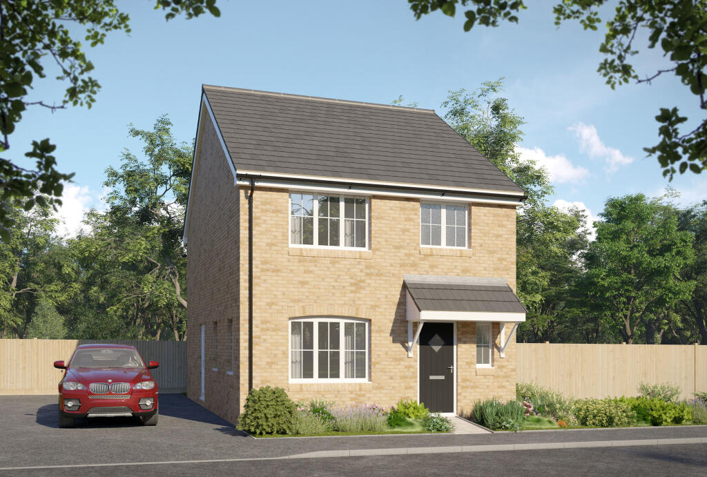 Main image of property: Spalding, 
Lincolnshire, 
PE11 5AN