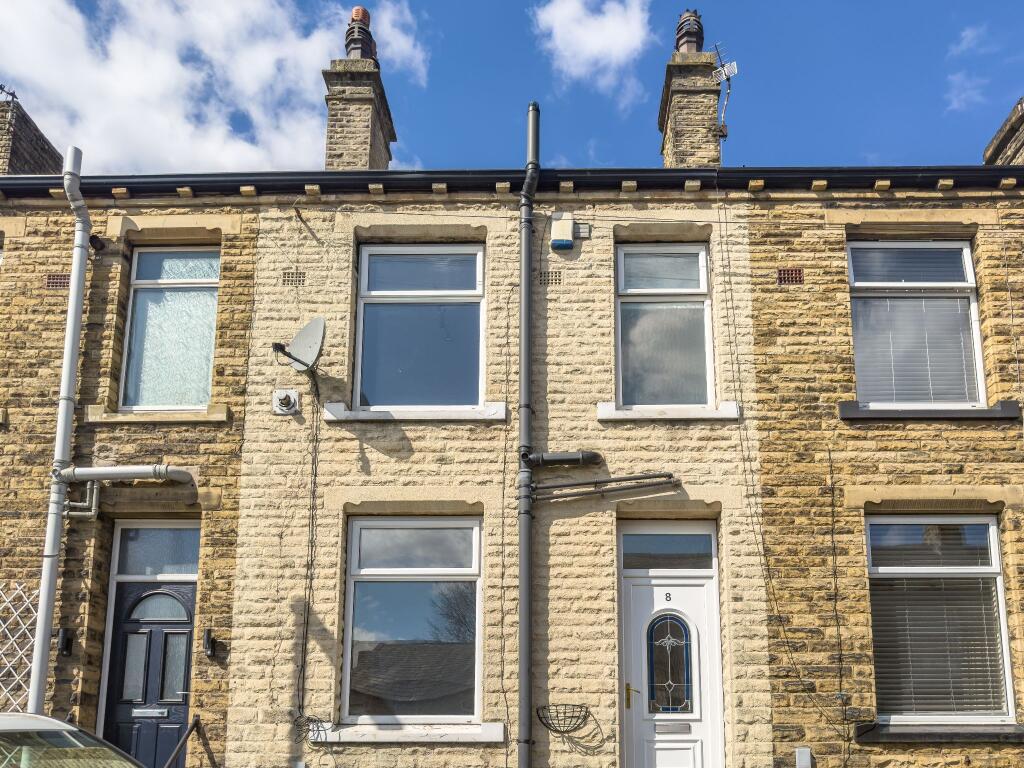 Main image of property: Alfred Street, Brighouse, HD6 1UF