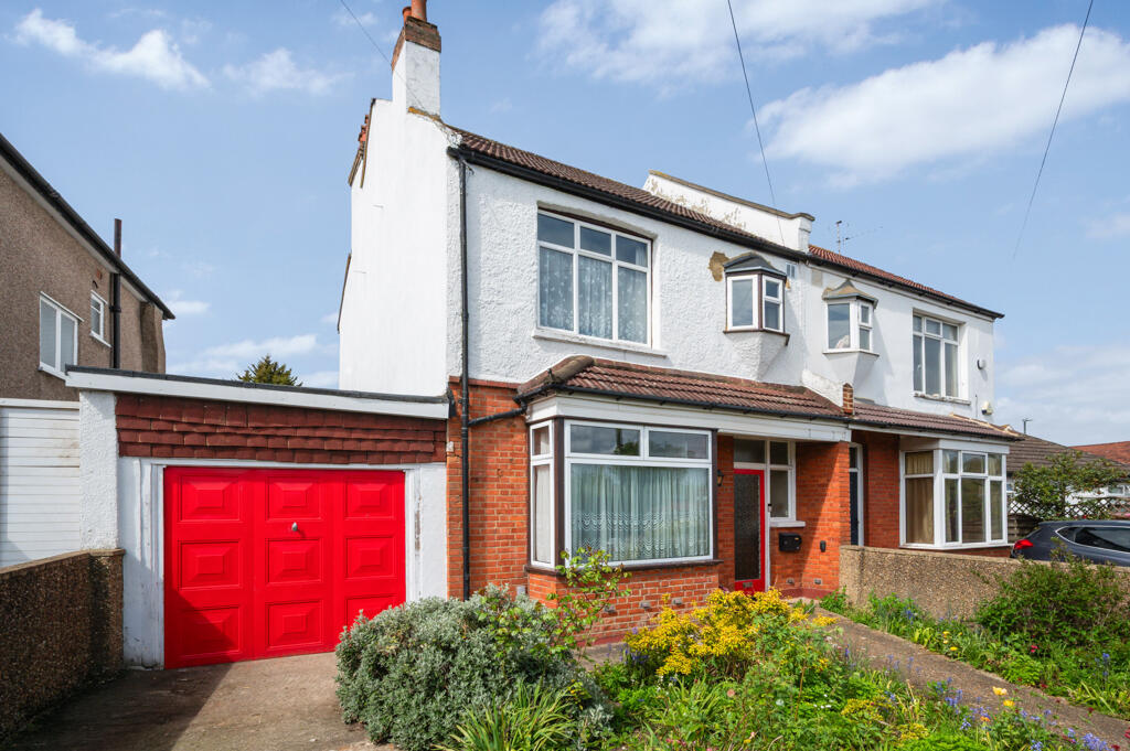 Main image of property: The Drive, Morden, SM4