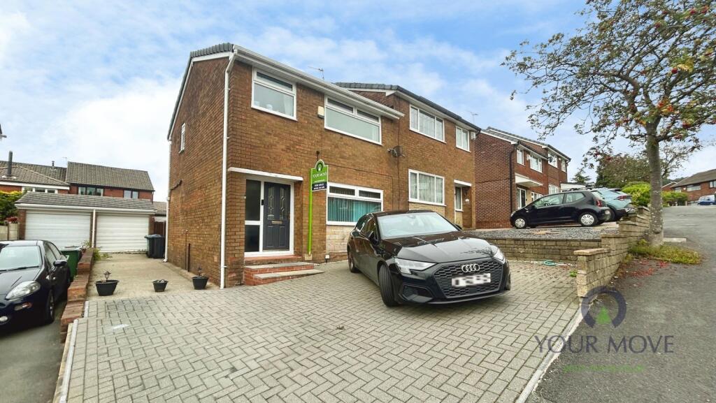 Main image of property: Scarr Lane, Shaw, Oldham, Greater Manchester, OL2
