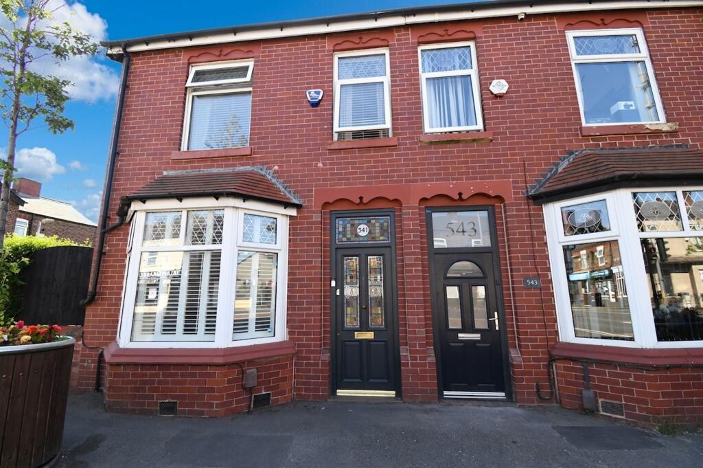 Main image of property: Liverpool Road, Irlam, M44