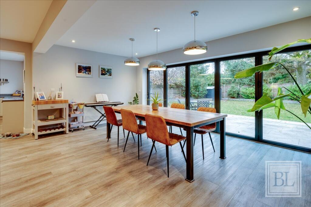 13, Manor Close, Great Horkesley, Colchester, CO6 photo 3