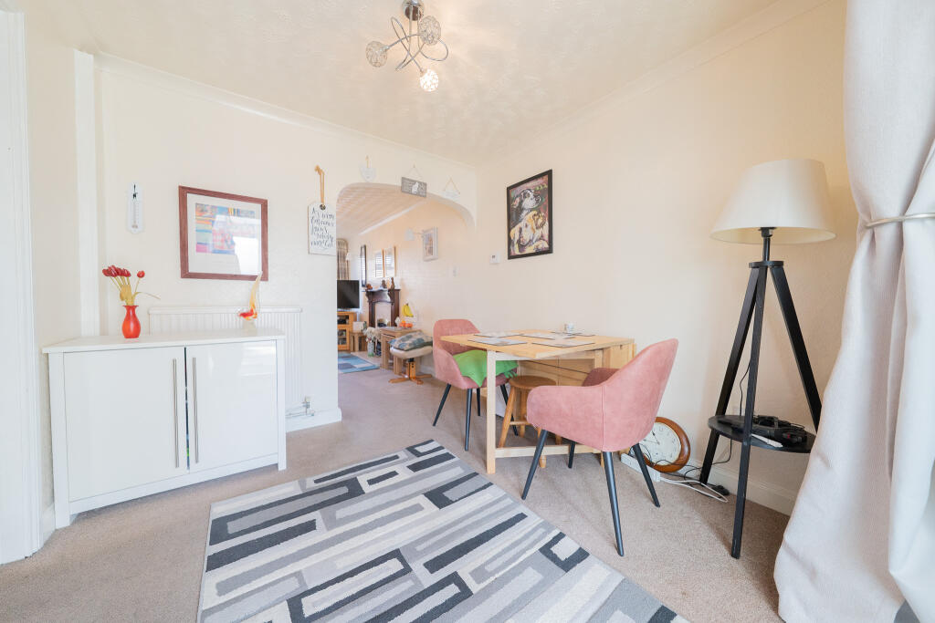 House in Hinckley and Bosworth, Earl Shilton - More