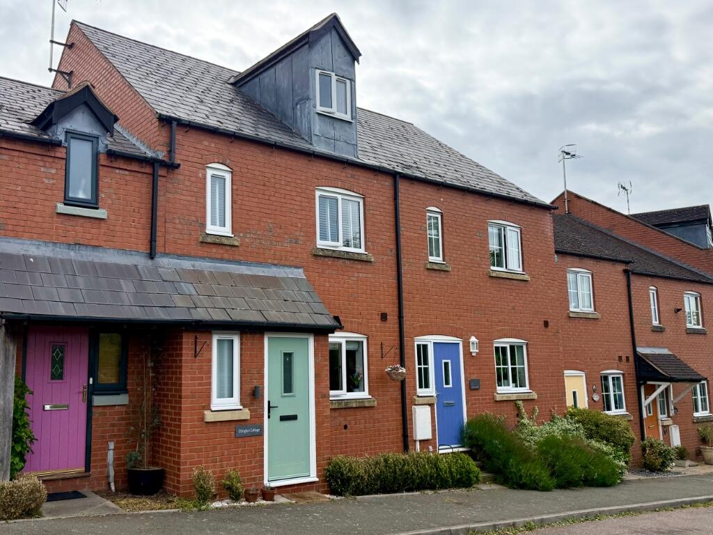 Main image of property: Hurdlers Lane, Snitterfield, Stratford upon Avon