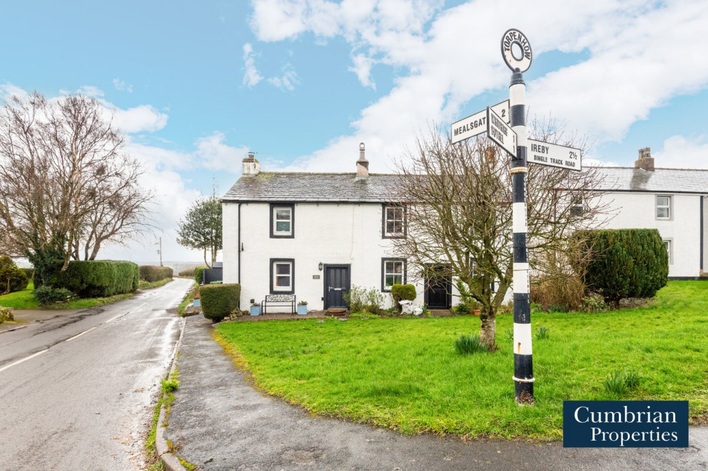 Main image of property: Torpenhow, Wigton, CA7