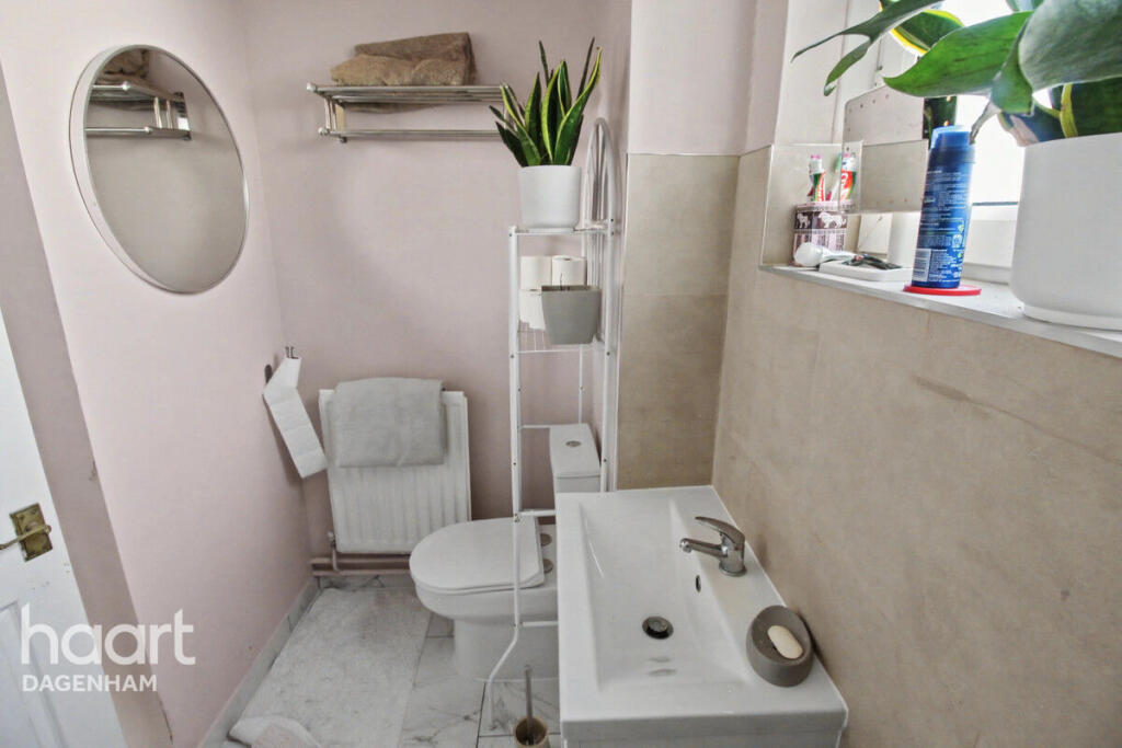Main image of property: Salisbury Road, DAGENHAM