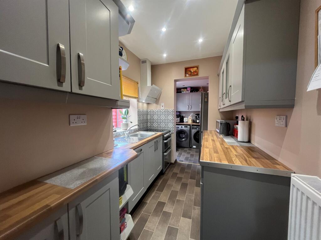 House in Wolverhampton - View 2