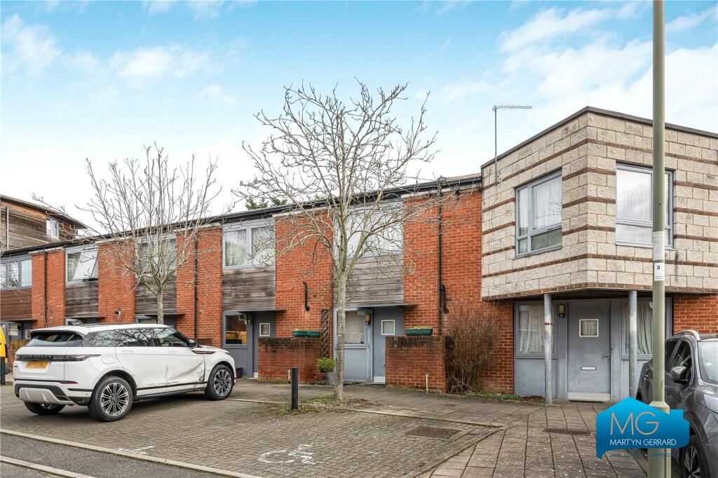 Main image of property: Warmwell Avenue, Colindale, London, NW9