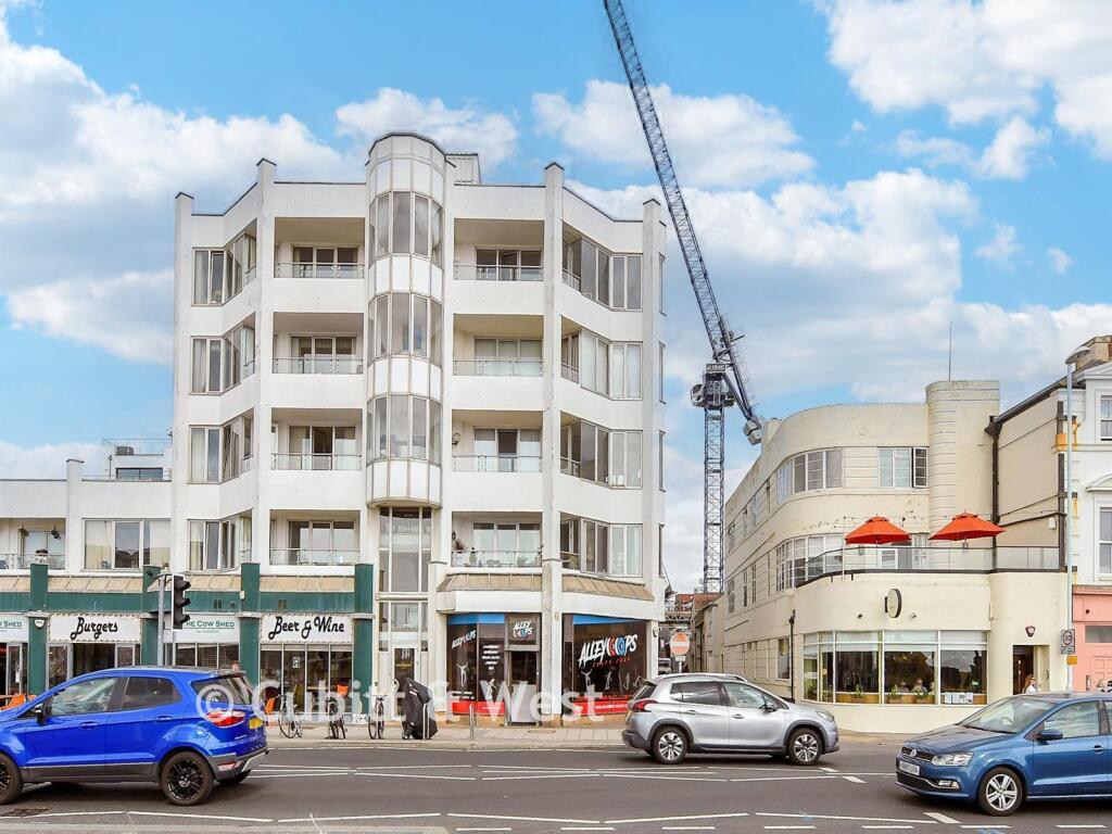 Main image of property: Marine Parade, Worthing, West Sussex