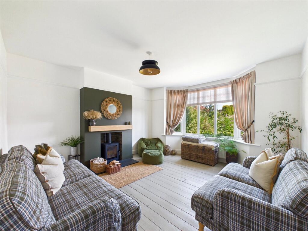 House in East Suffolk, Felixstowe - View 4