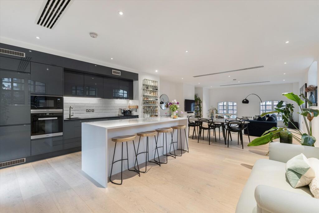 Main image of property: Bubbling Well Square, London SW18