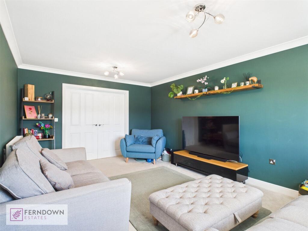 Additional image 16 of Old Farm Drive, Marston Green, Birmingham, B37