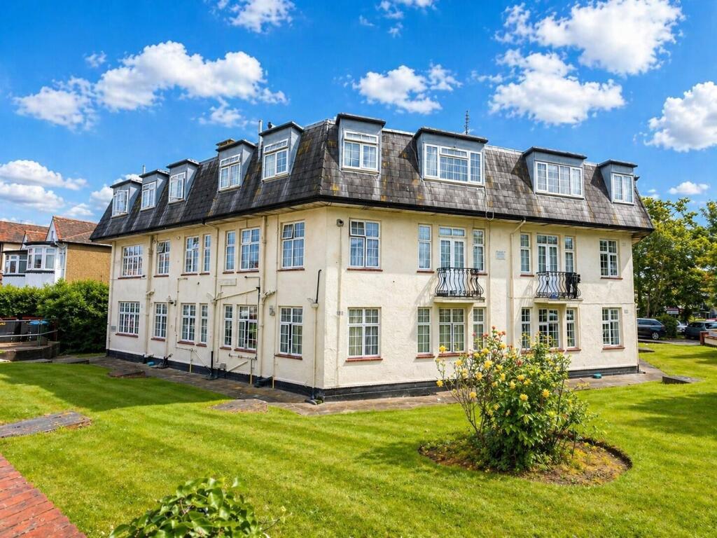 Main image of property: Ranelagh Court, Glendale Avenue, Edgware