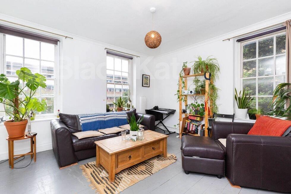 Main image of property: Mill Row, Hoxton N1