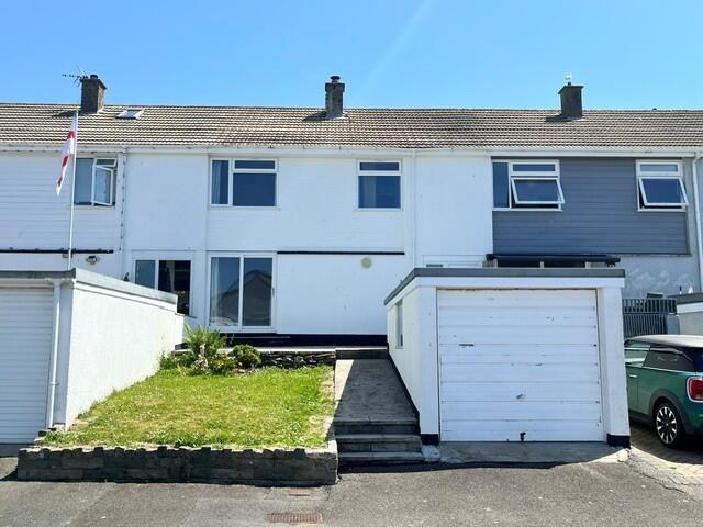 Main image of property: East Looe