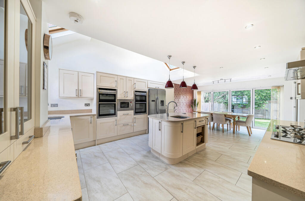 Main image of property: Raydean Road, New Barnet, Barnet, EN5