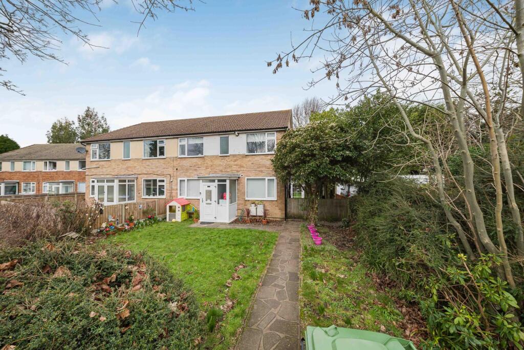 Main image of property: Rushmore Close, Bromley
