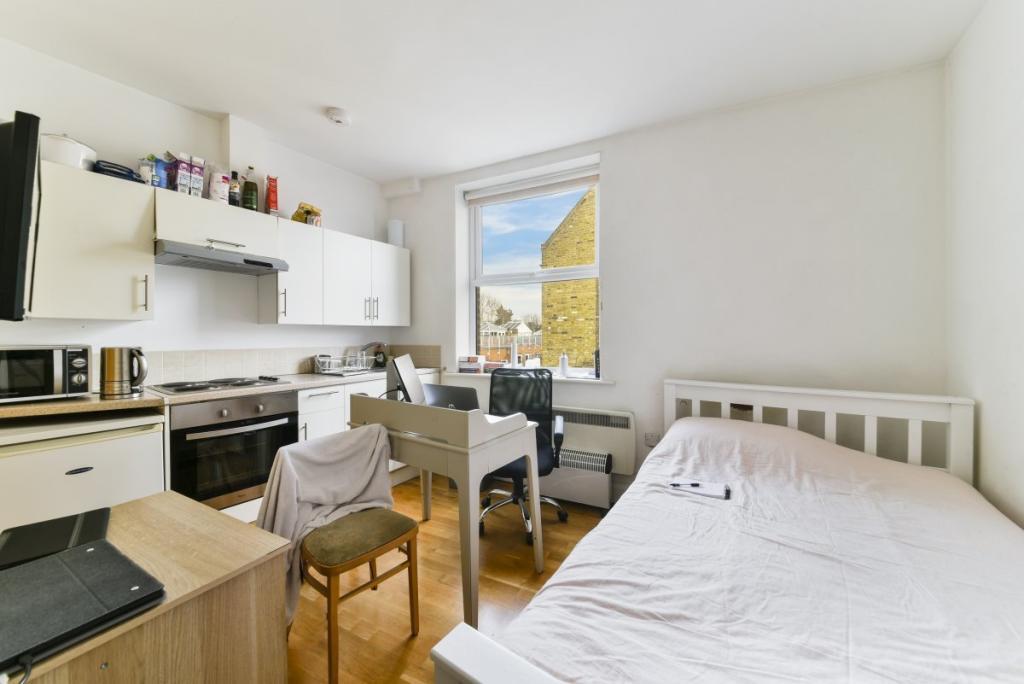 Main image of property: Holloway Road, London, N19