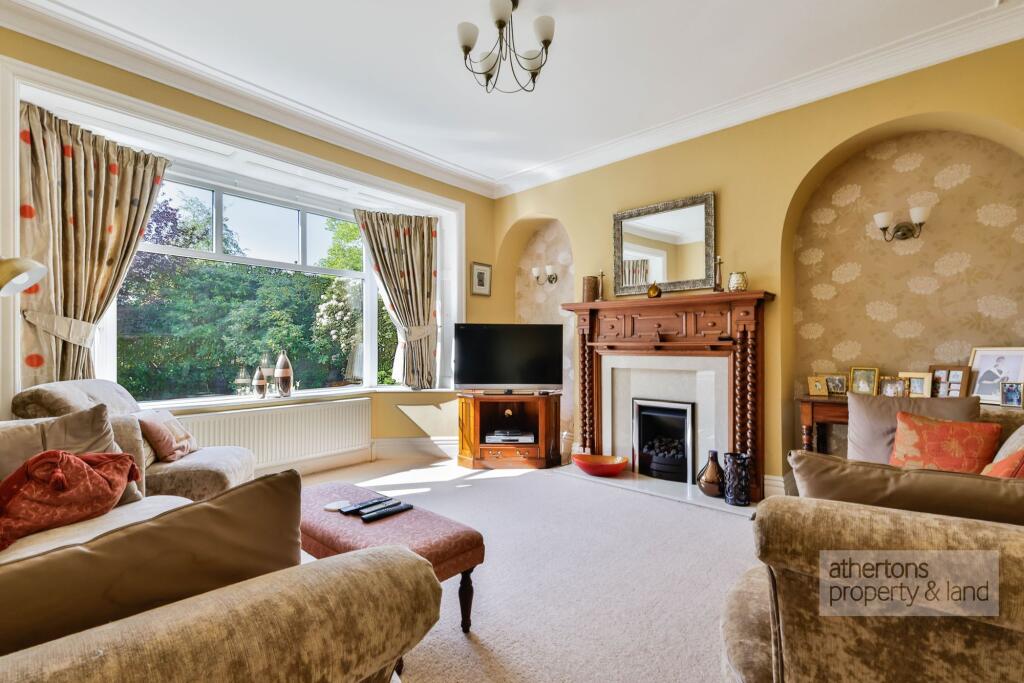 House in Blackburn - View 4