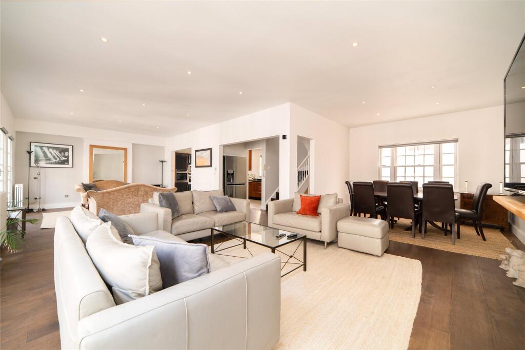 Main image of property: Eaton Mews North, London, SW1X